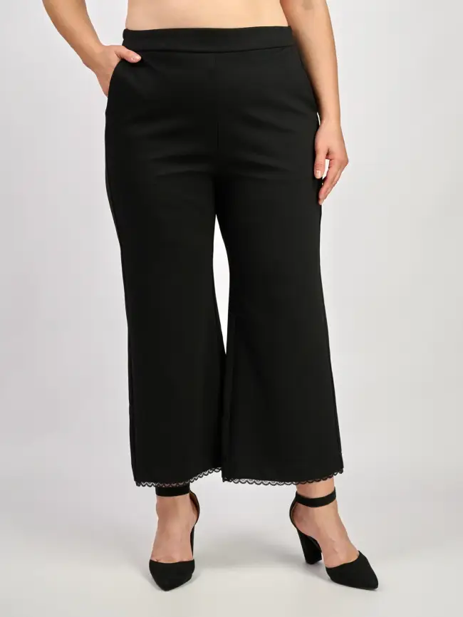 Брюки 7/8, арт. 1282 Размер 50-56 фото 2