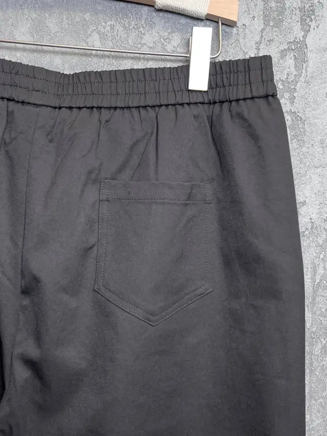 Брюки 7/8, арт.1303 Размер 50-56 фото 16