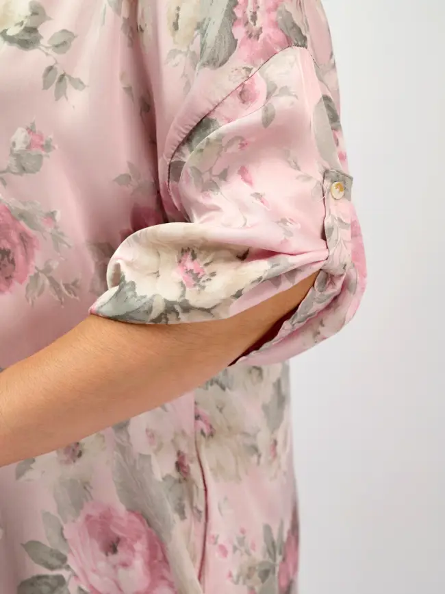 Платье Италия 242510 Размер 50-58 фото 16