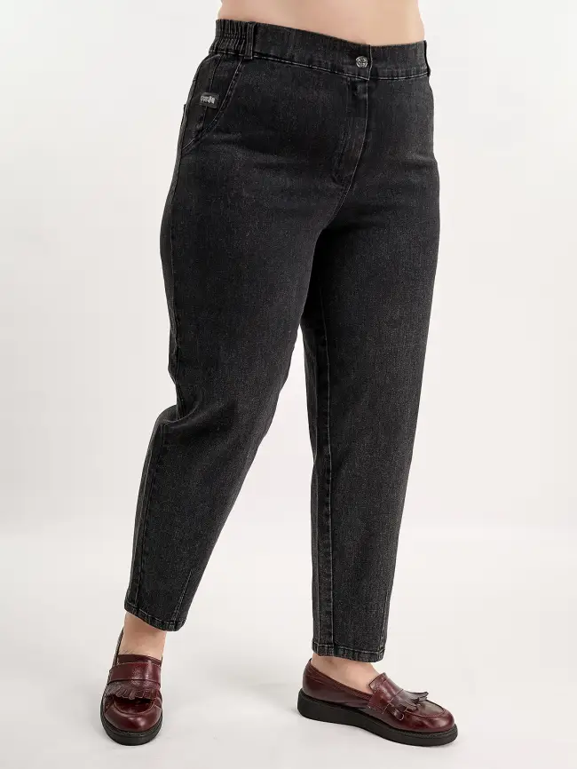 Брюки Турция Duran 9286 фото 6