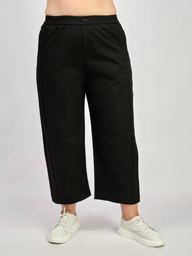 Брюки 7/8, арт.1303 Размер 50-56 фото 6