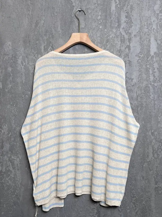 Лонгслив 23219 Размер 52-60 Уценка фото 10