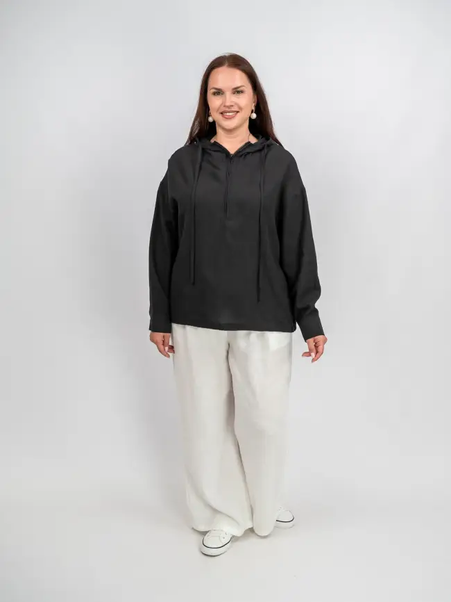 Рубашка туника 25015 фото 21