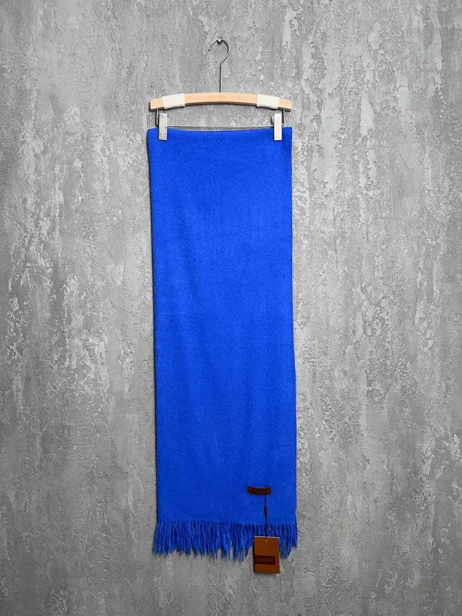 Палантин теплый 003 фото 5