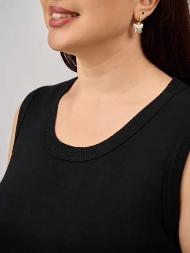 Топ 23167 Размер 50-56 фото 3