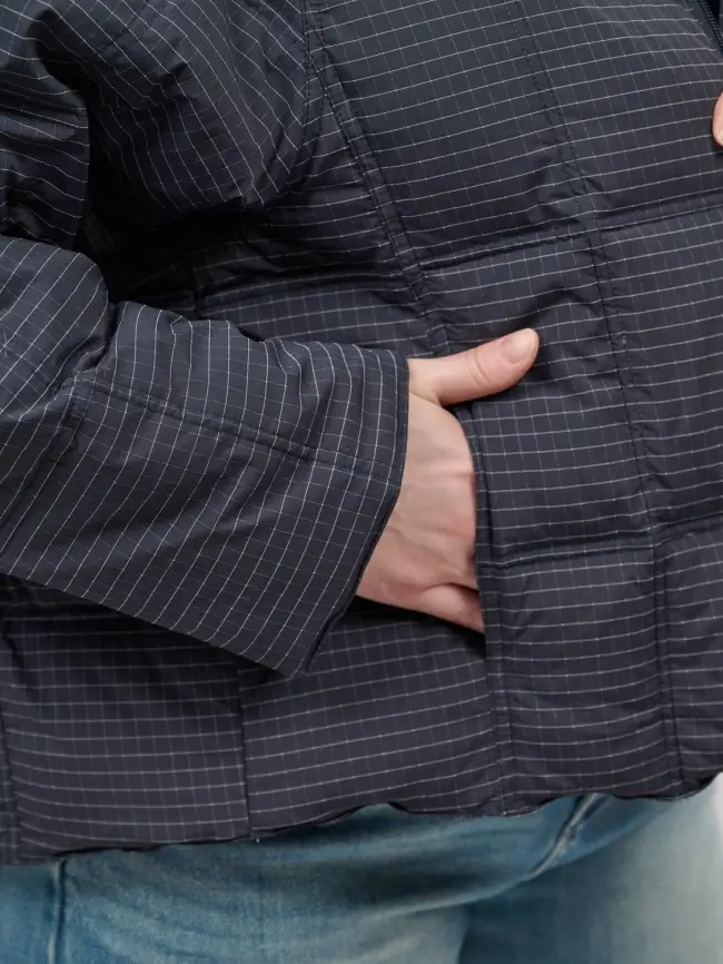 Куртка 61001 Размеры 50-62 фото 24