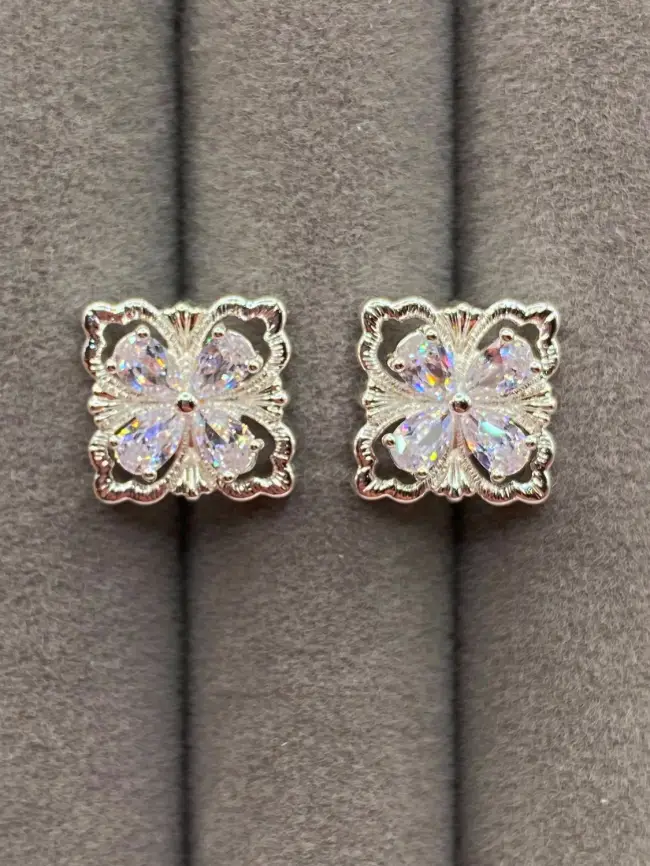 Серьги Б0290 фото 1