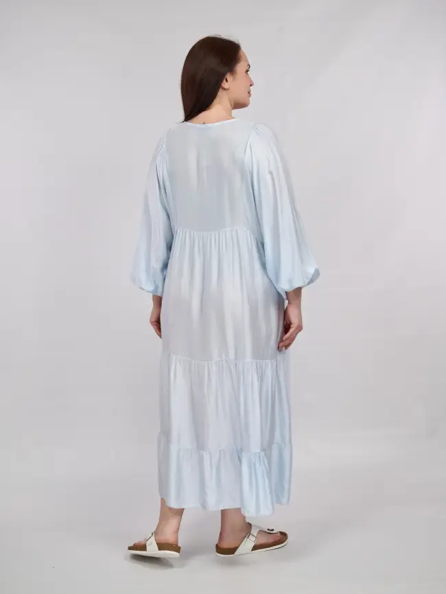 Платье Италия 2261 Размер 50-58 фото 50