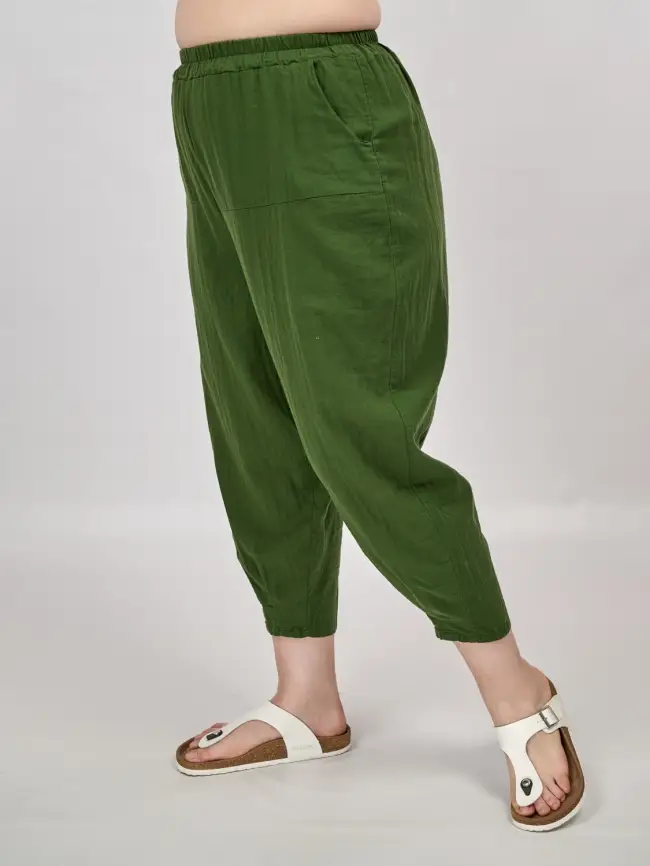 Брюки 7/8, арт. 616 Размер 50-56 фото 88