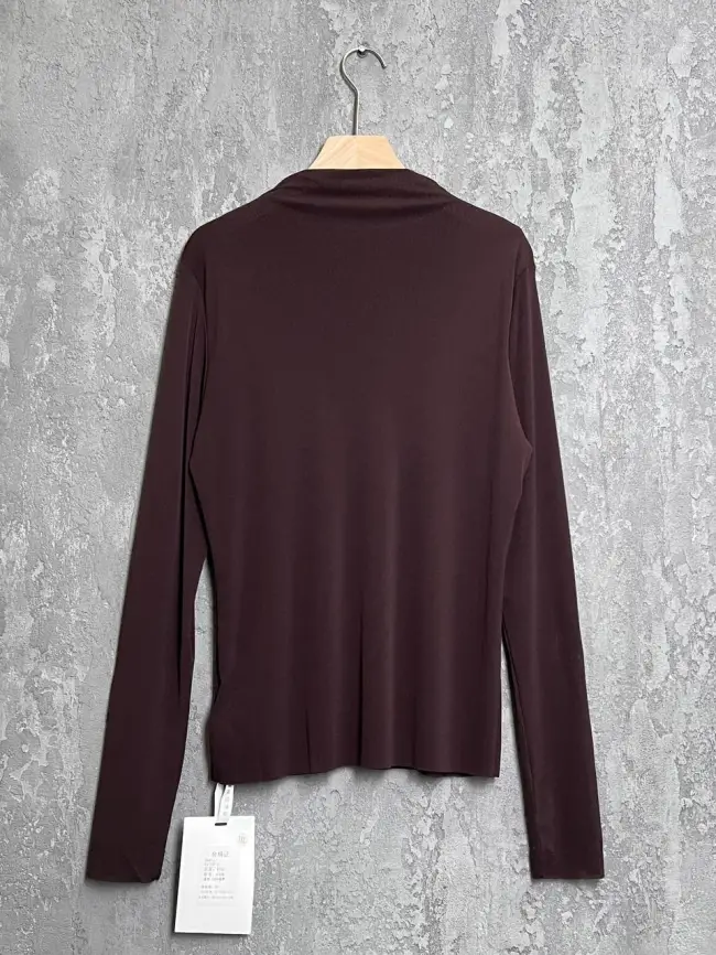 Лонгслив 8368 Размер 48-50 фото 46