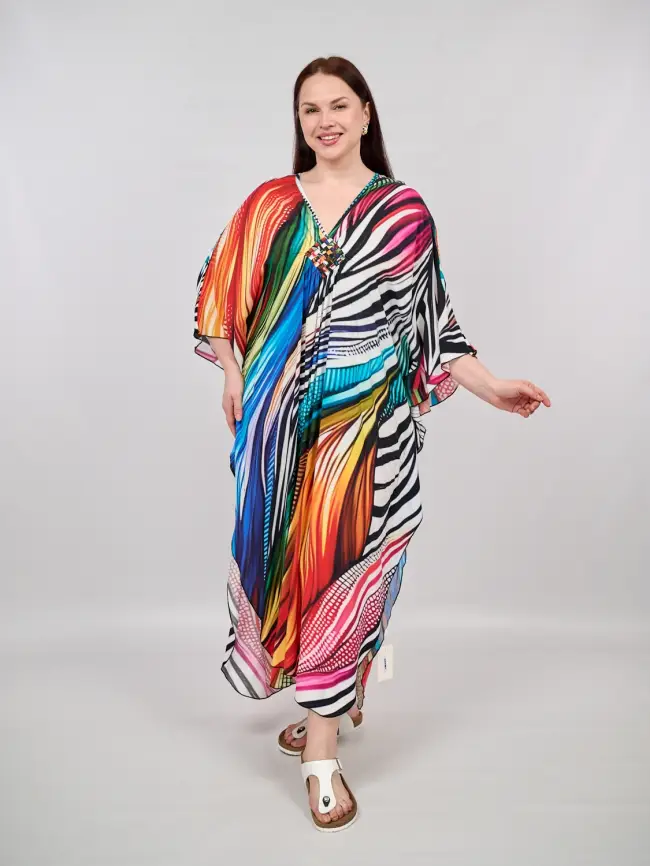 Туника 8770-2 фото 1