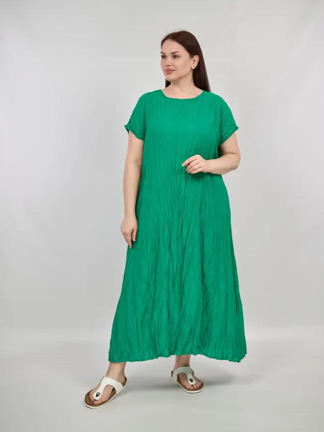 Платье 1131 Размер 46-58 фото 3