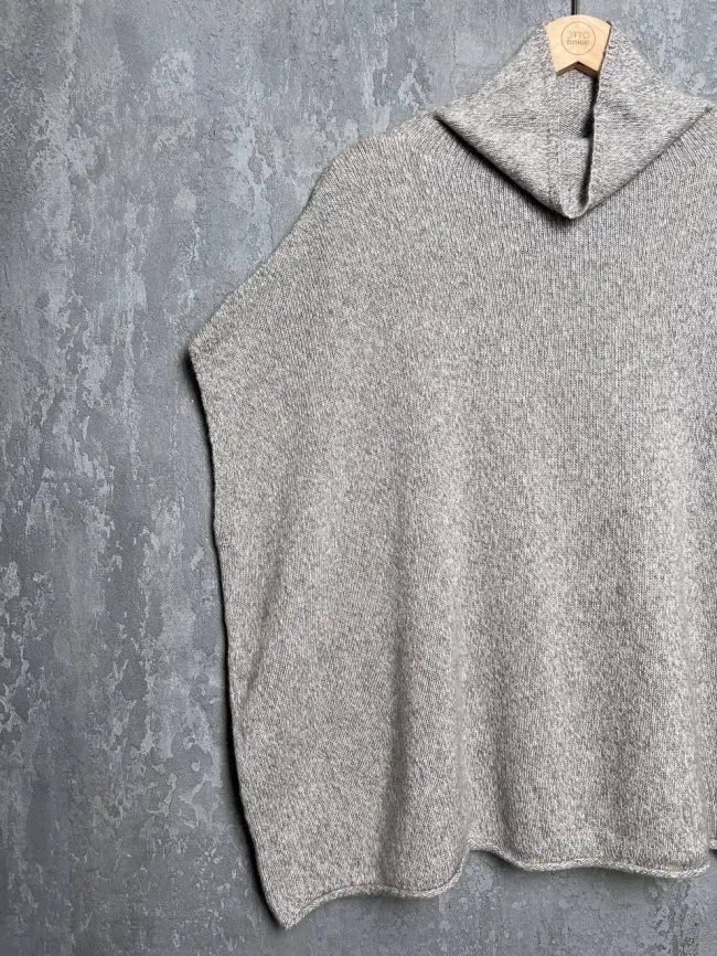 Жилет 2588 Размер 48-58 фото 29