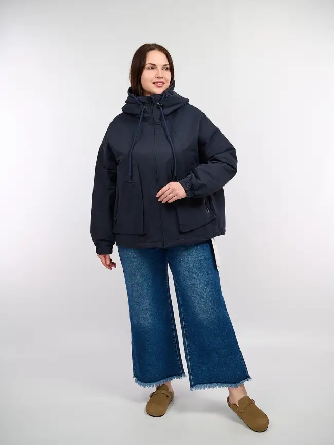 Куртка 2565-1 Размер 50-58 фото 13