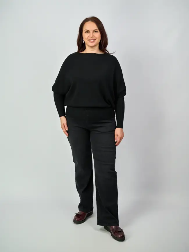 Джемпер ЭТТО ПЛЮС 800-1 фото 40