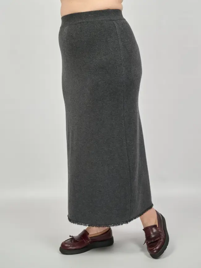 Юбка ЭттоПлюс 659 Размер 50-58 фото 73