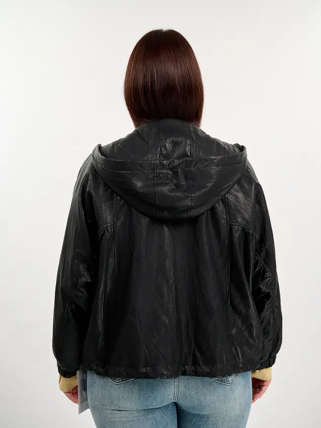 Куртка 25016 Размер 50-56 фото 5