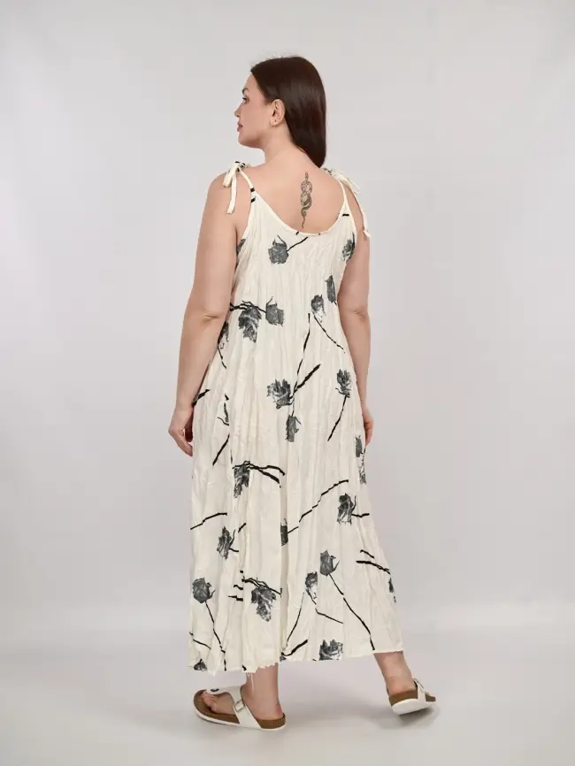 Сарафан 1129 Размер 44-58 фото 4