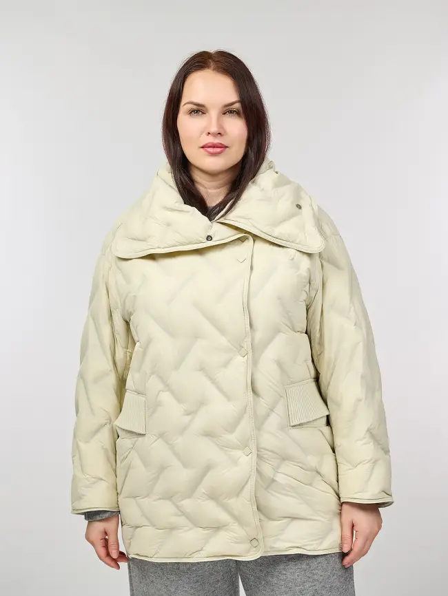 Куртка 38312 Размер 50-56 фото 32