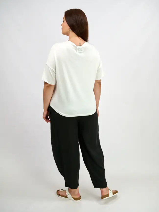 Футболка Сердце 6000 Италия фото 3