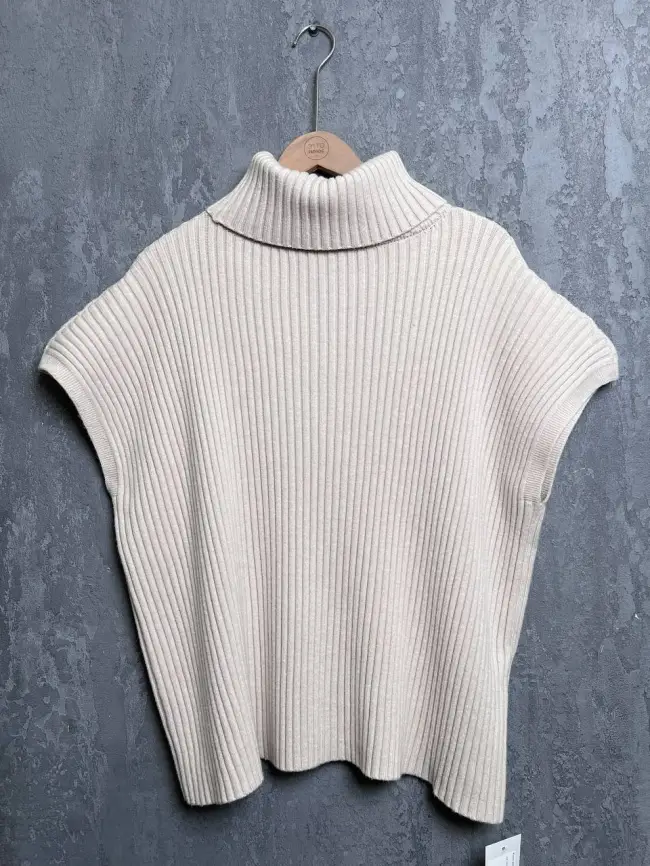 Жилет 869 Размер 50-56 фото 1