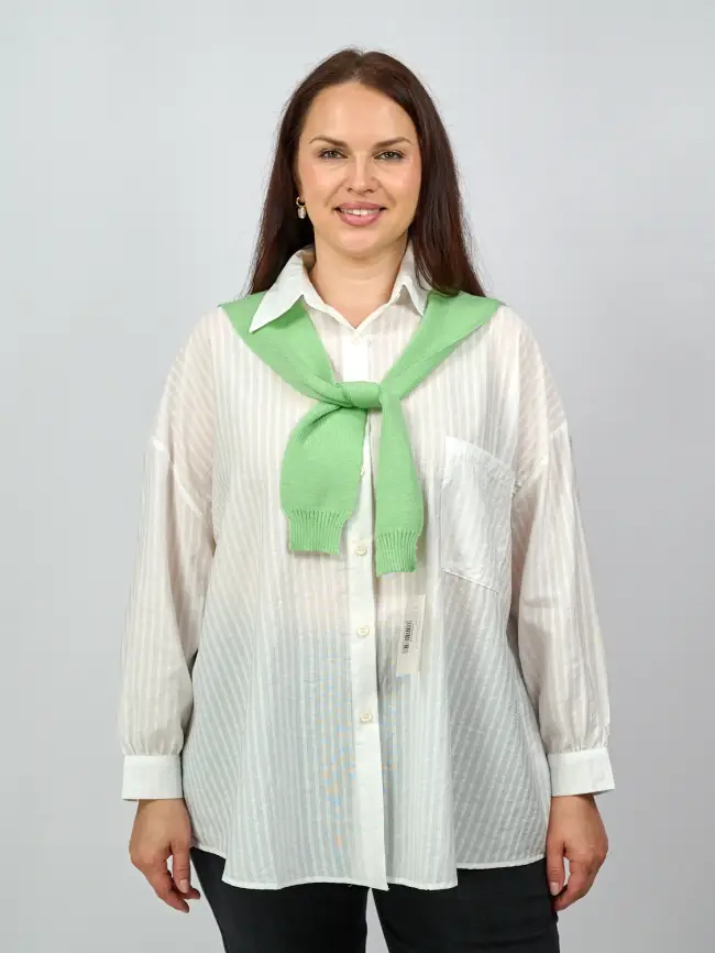 Аксессуар-накидка 1289 фото 1