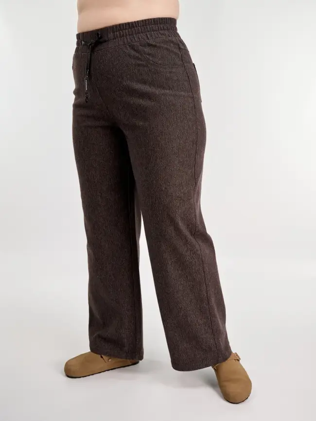 Брюки Турция Duran 9322 фото 4