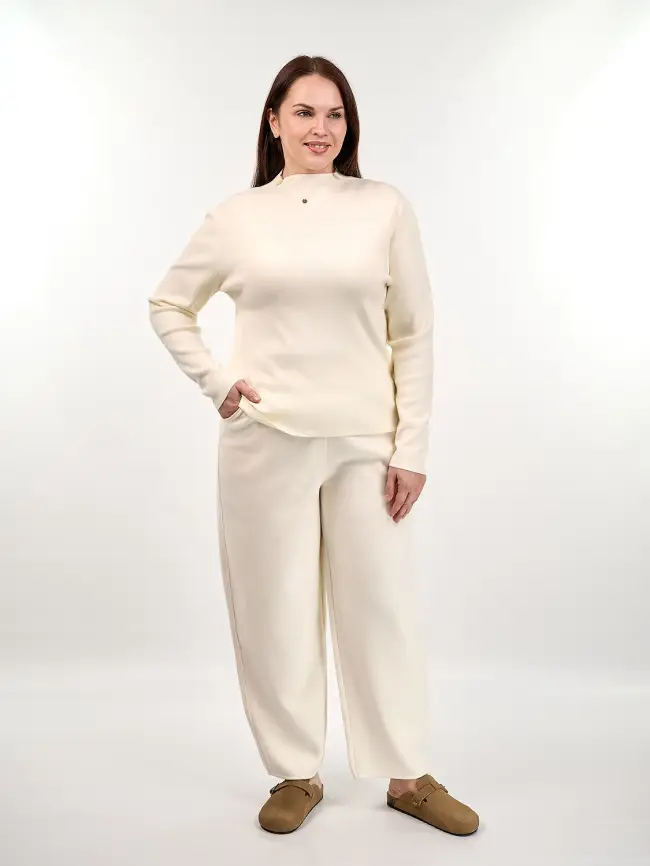 Джемпер 3087 Размер 48- 54 фото 89