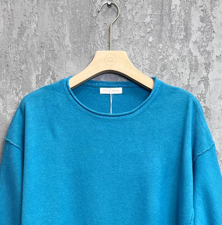 Джемпер ЭттоПлюс 1002 Размер 50-58 фото 65