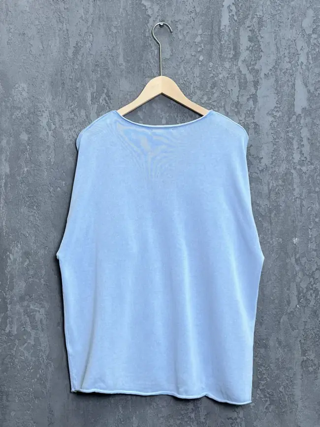 Джемпер Италия 3347 Размер 50-56 фото 8