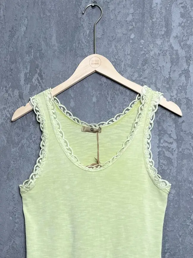 Майка Италия 6963 Размер 48-54 фото 10