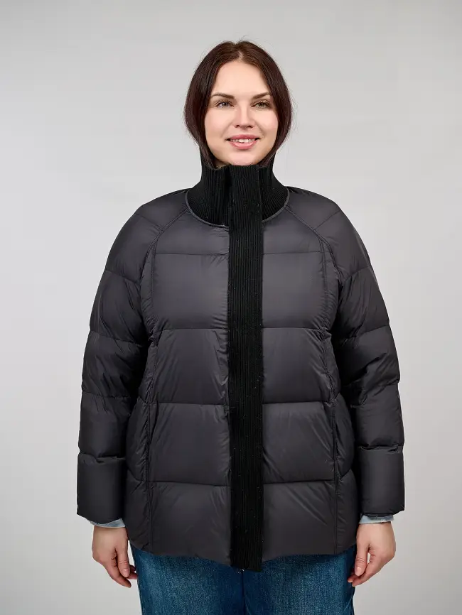 Куртка 123 Размер 50-56 фото 17