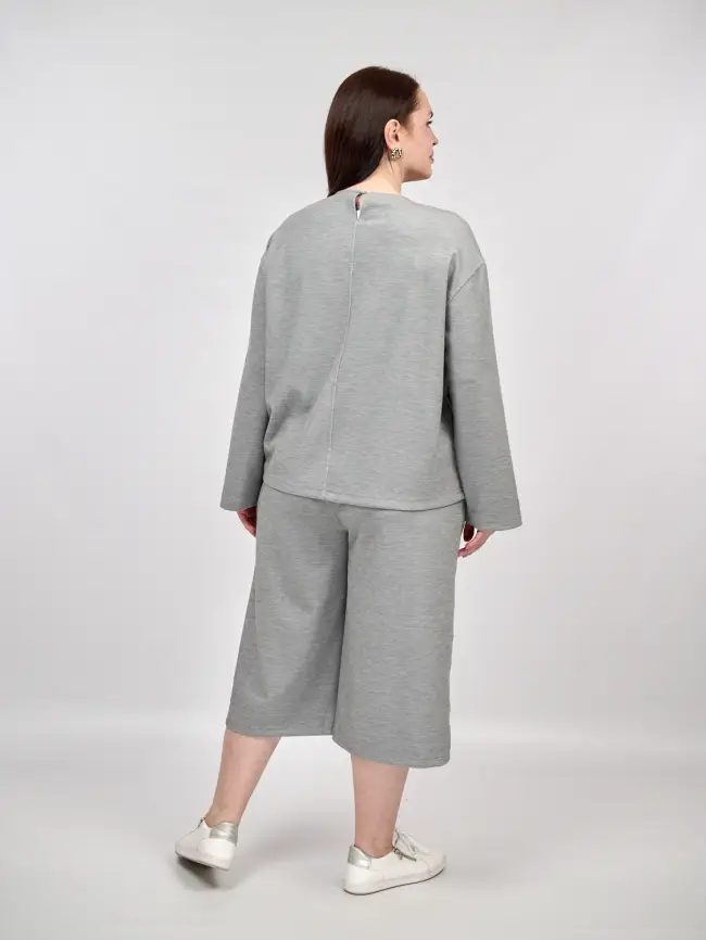 Костюм двойка 7203 Размер 50-56 фото 4