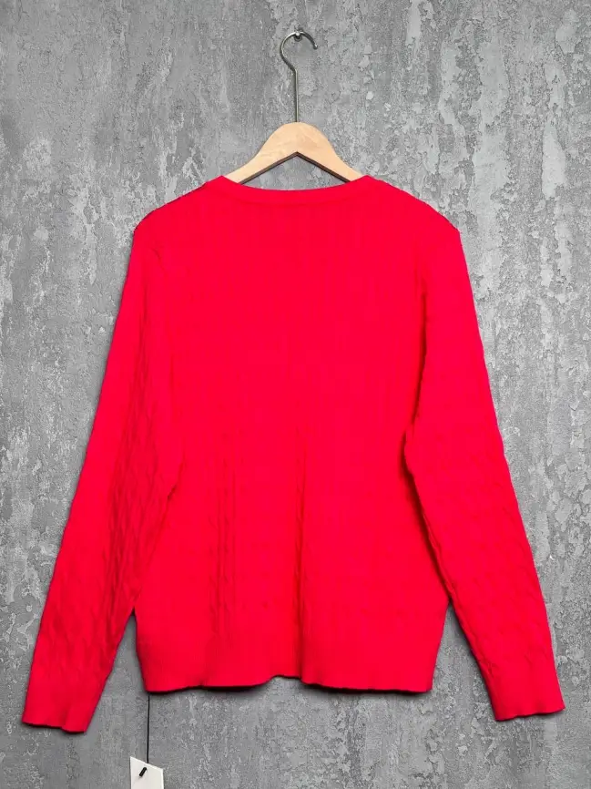 Джемпер 8239 Размер 48- 58 фото 41