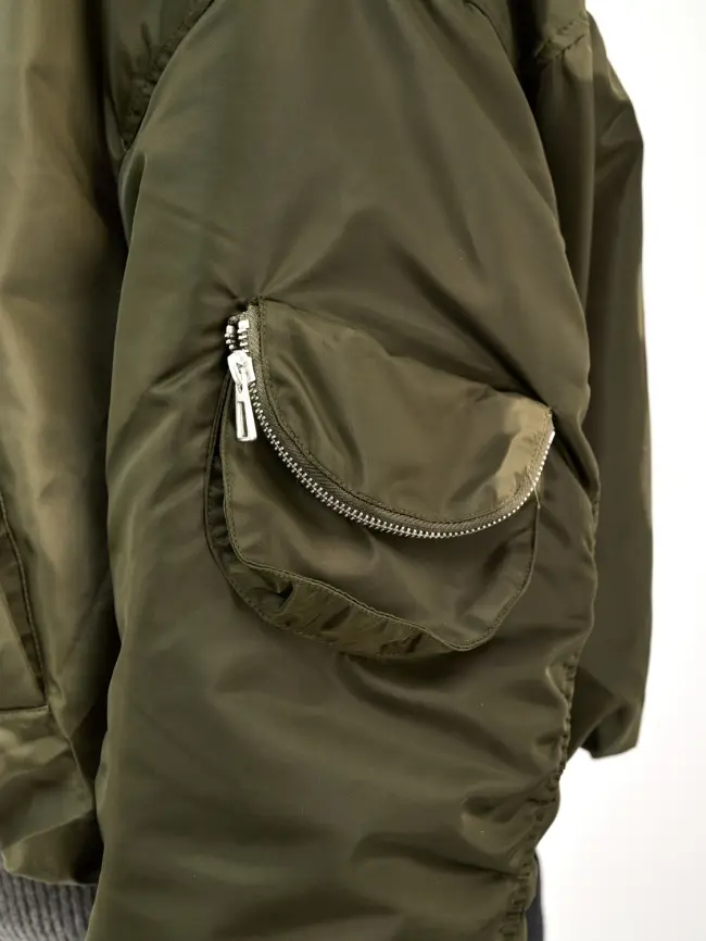 Куртка 9036 Размер 46-60 фото 23