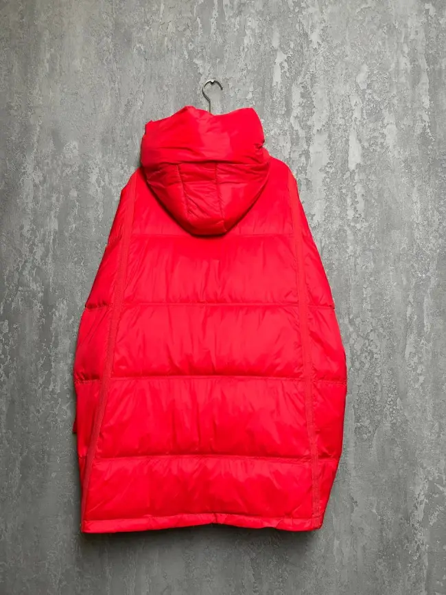 Пуховик 1404 Размер 50-56 фото 20