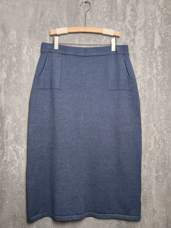 Юбка 25413 ЭттоПлюс Размер 50-58 фото 60