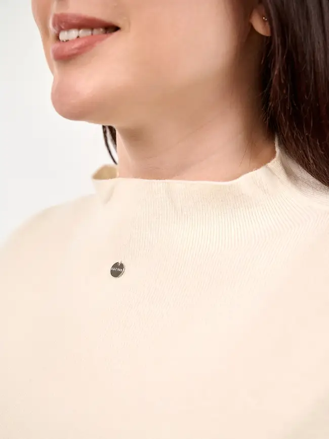 Джемпер 3087 Размер 48- 54 фото 86