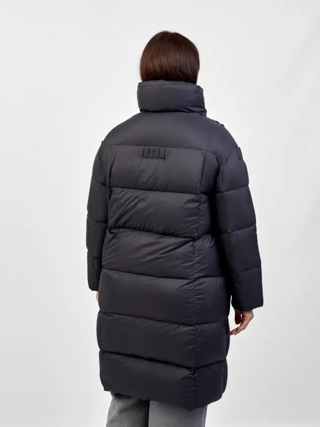 Пальто 202403 Размер 48-50 фото 8