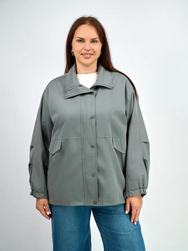 Куртка 11222 фото 1