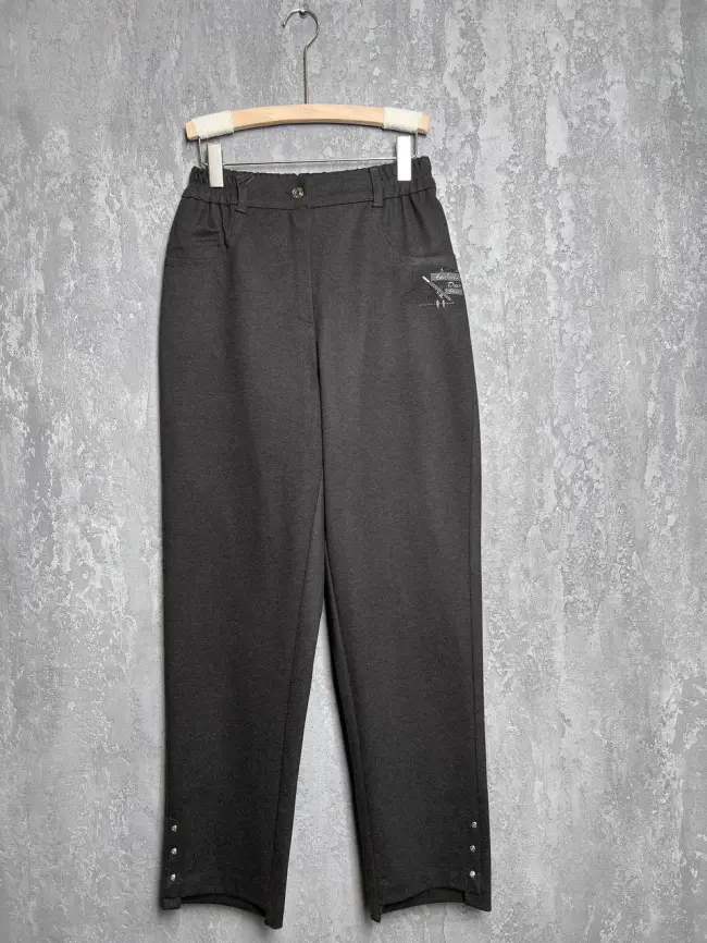 Брюки Турция Duran 9127 фото 14