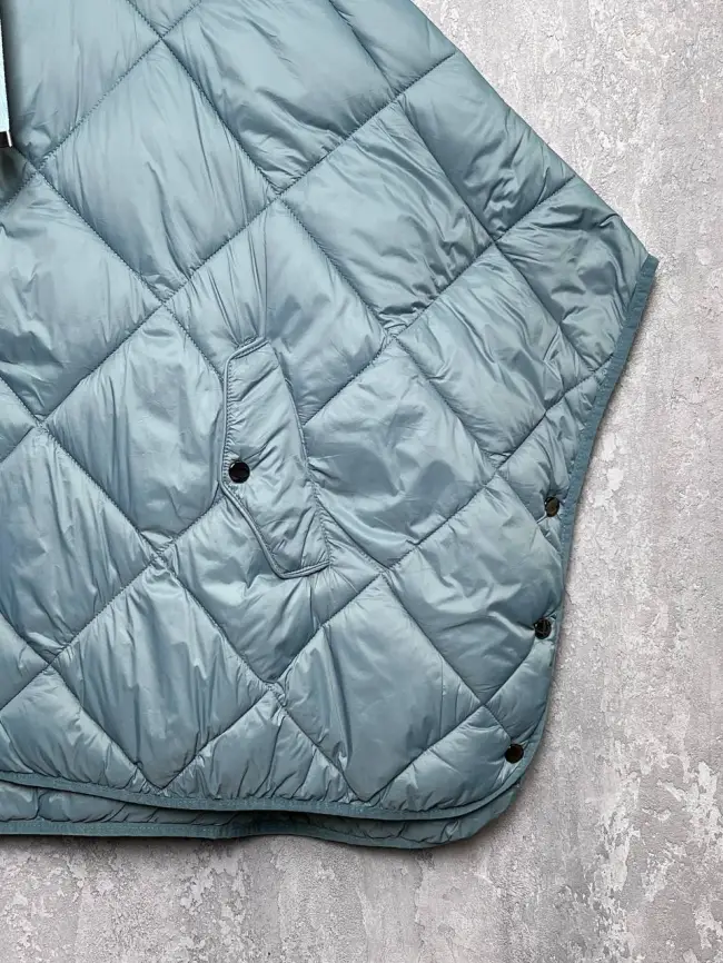 Пончо Италия 2335 Размер 48-58 фото 65