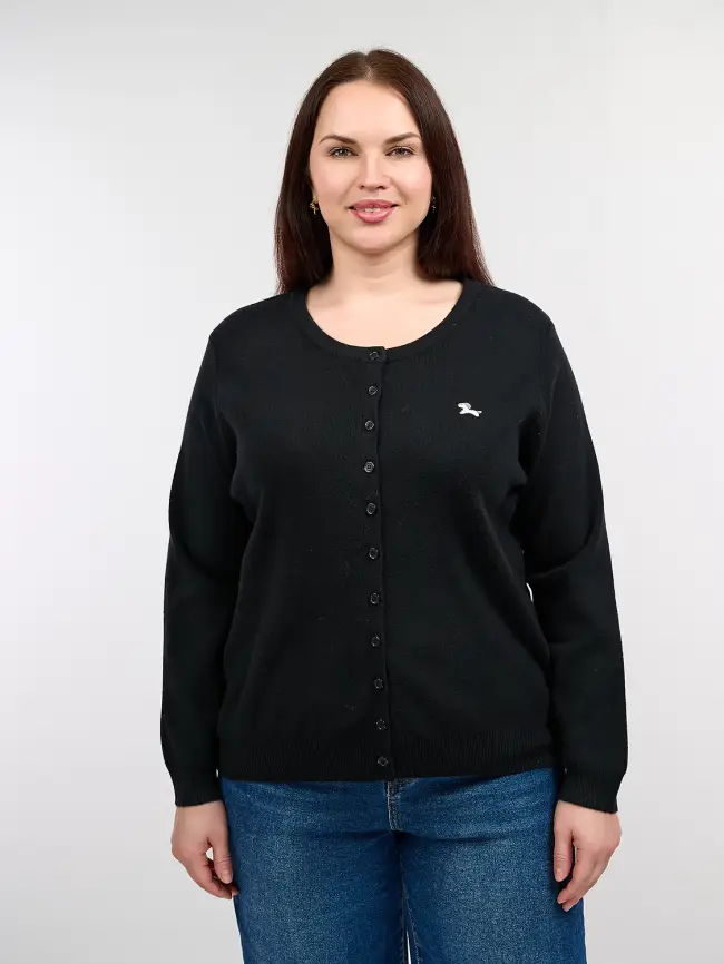 Джемпер 8253 Размер 50-58 фото 62