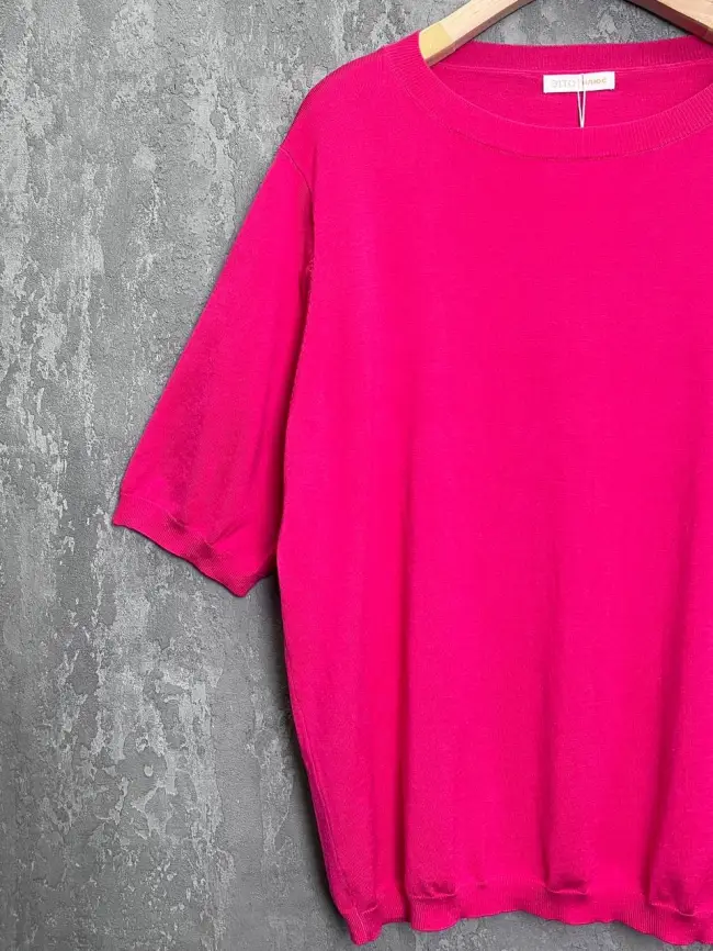 Джемпер 77643 ЭттоПлюс Размер 50-58 фото 91