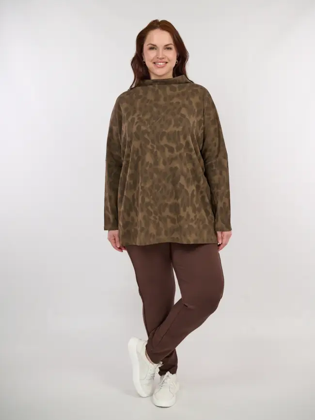 Овер "Лео" ЭттоПлюс 16 Размер 54-58 фото 3