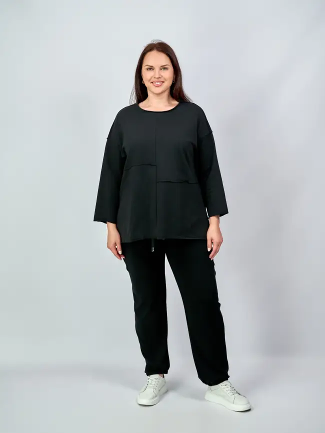 Лонгслив ЭттоПлюс 0035 фото 38