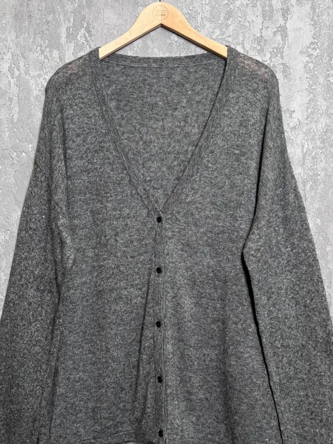Джемпер-Кардиган 1854 Размер 50-58 фото 41