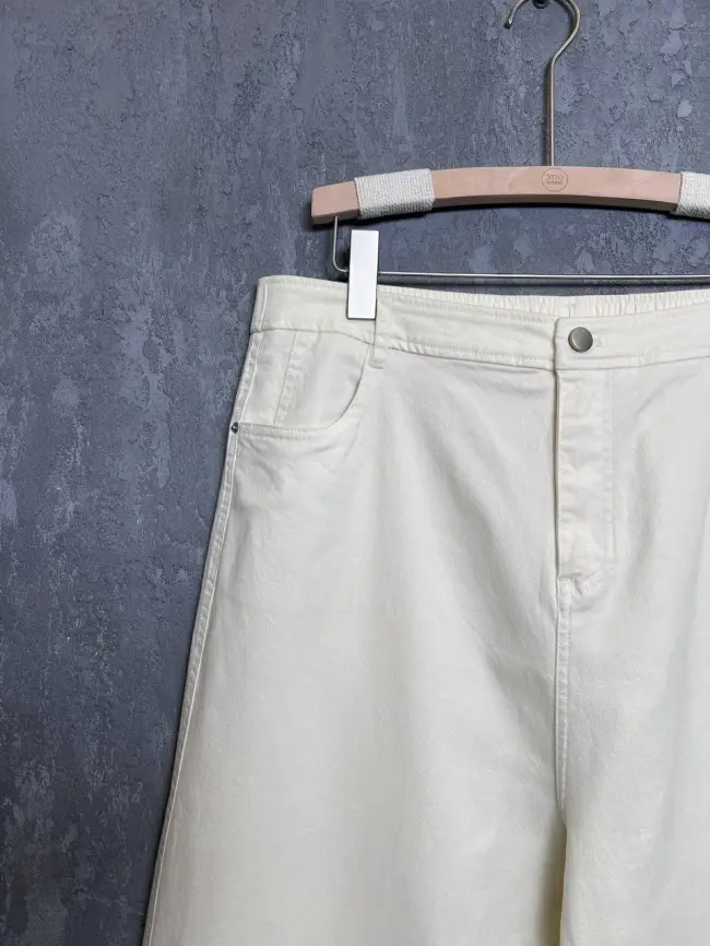 Брюки 7/8 1008 Размеры 50-58 фото 38