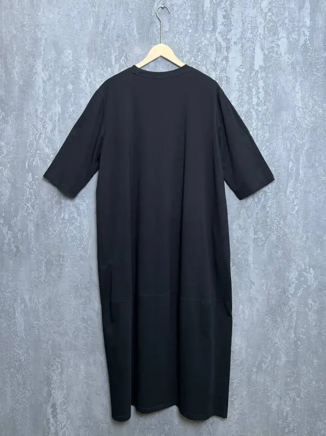 Платье ЭттоПлюс 890112 Размер 50-58 фото 20