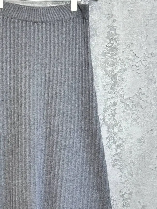 Юбка А-силуэта ЭттоПлюс 796-1 фото 5